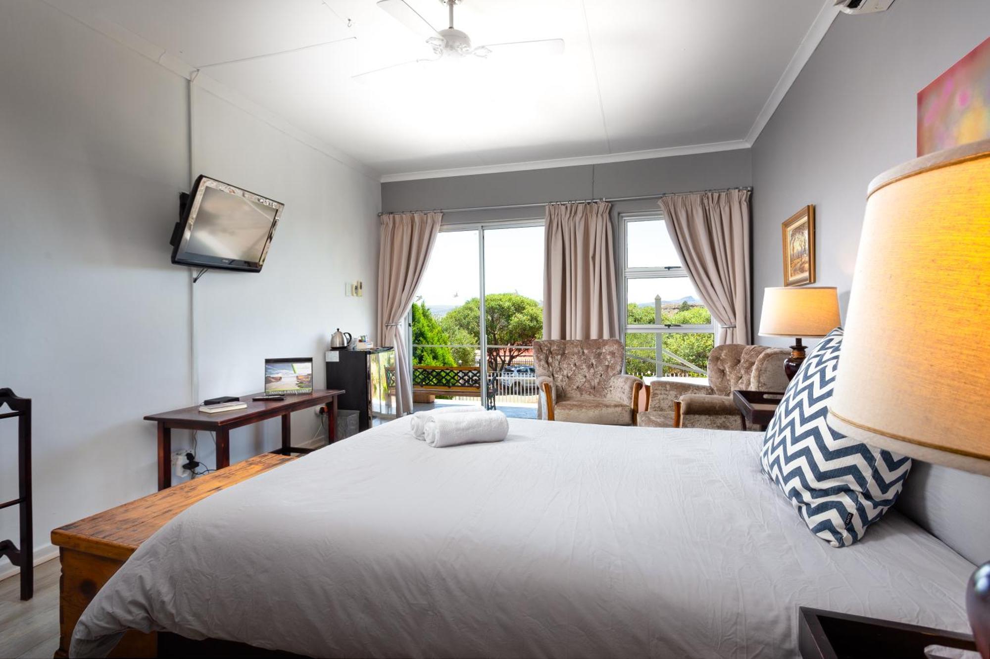 Hotel Stoneridge Gariepdam Esterno foto