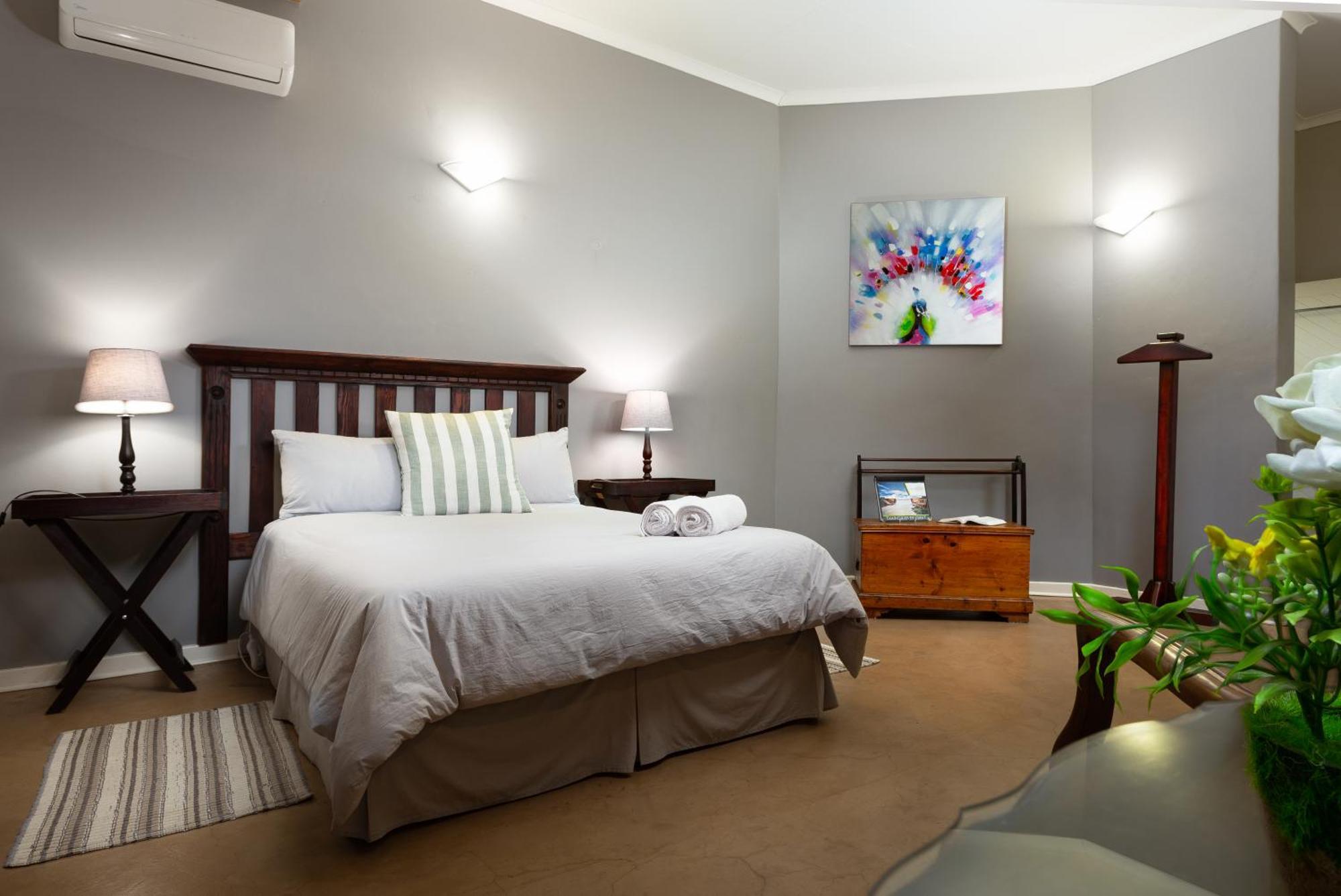 Hotel Stoneridge Gariepdam Esterno foto