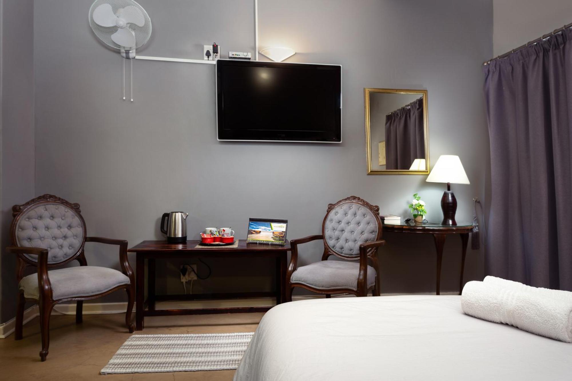 Hotel Stoneridge Gariepdam Esterno foto