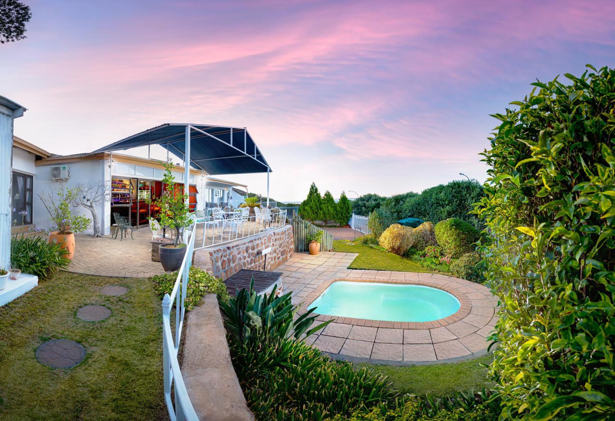 Hotel Stoneridge Gariepdam Esterno foto