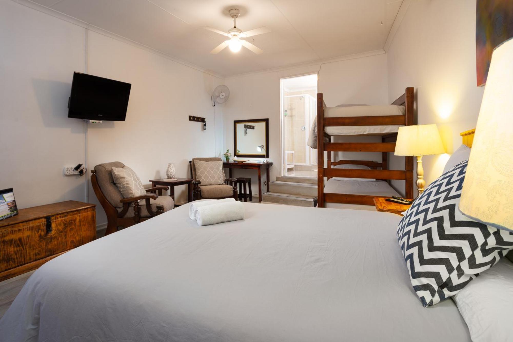 Hotel Stoneridge Gariepdam Esterno foto